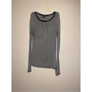 Striped Long Sleeve